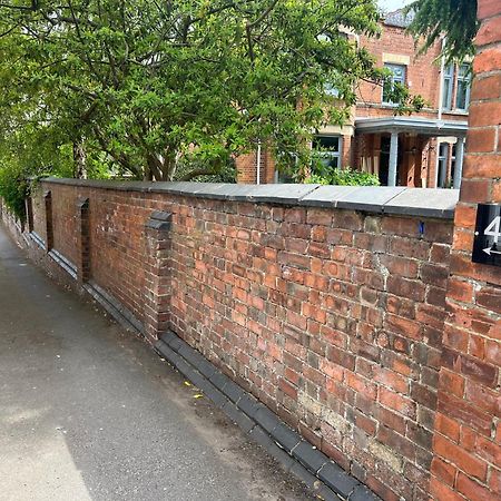 Spalding - Self Contained Studio Double - An Extra Single Bed Can Be Provided Exterior photo
