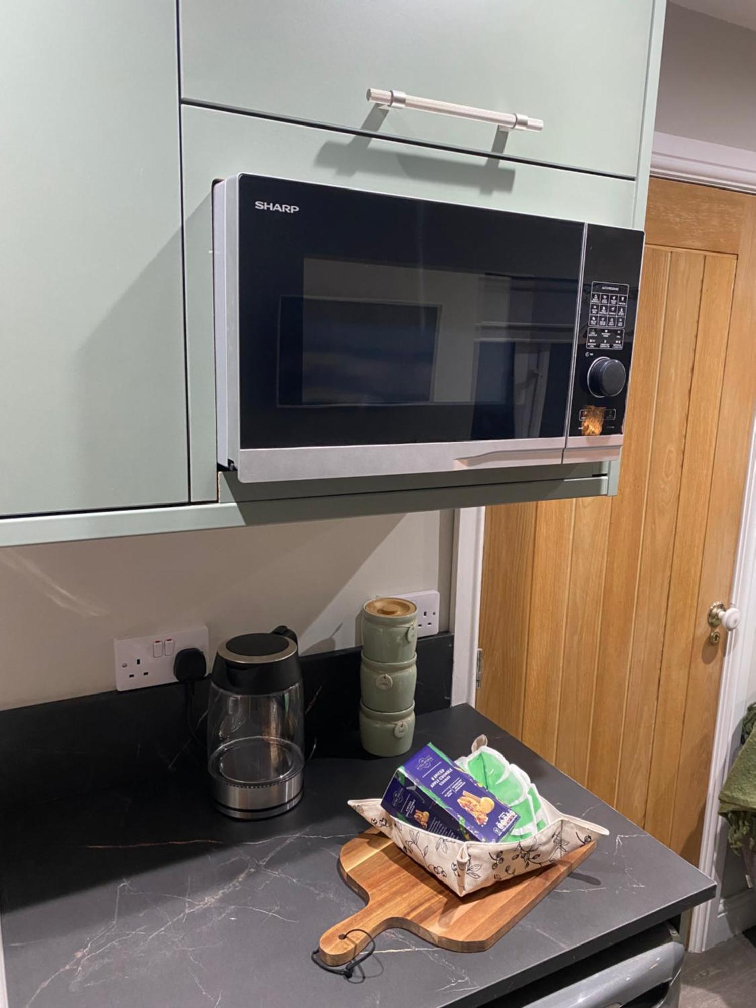 Spalding - Self Contained Studio Double - An Extra Single Bed Can Be Provided Exterior photo